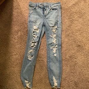 AE Jeans